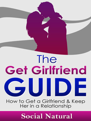 cover image of The Get Girlfriend Guide
